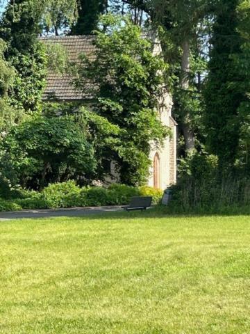 Landhaus Il Cavallino Sassenberg Экстерьер фото